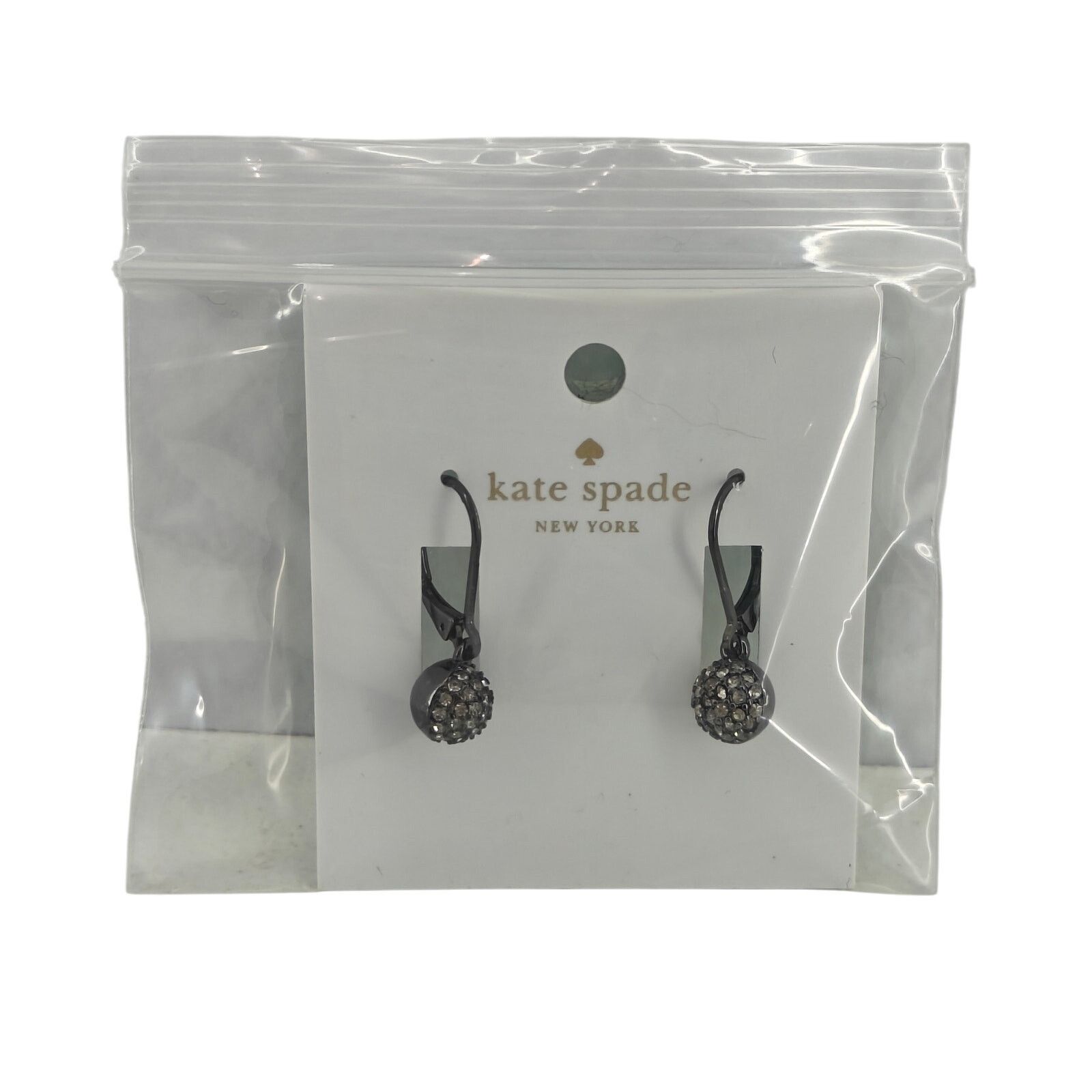 Kate Spade Kate Spade Ring it up Drop Earrings New Size ONE SIZE - 3 Thumbnail