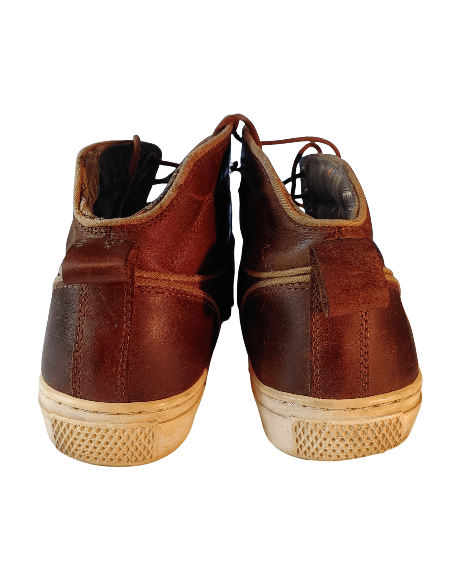 Vans VN-OKX05TE Size US 11.5 / EU 44-45 - 10 Thumbnail