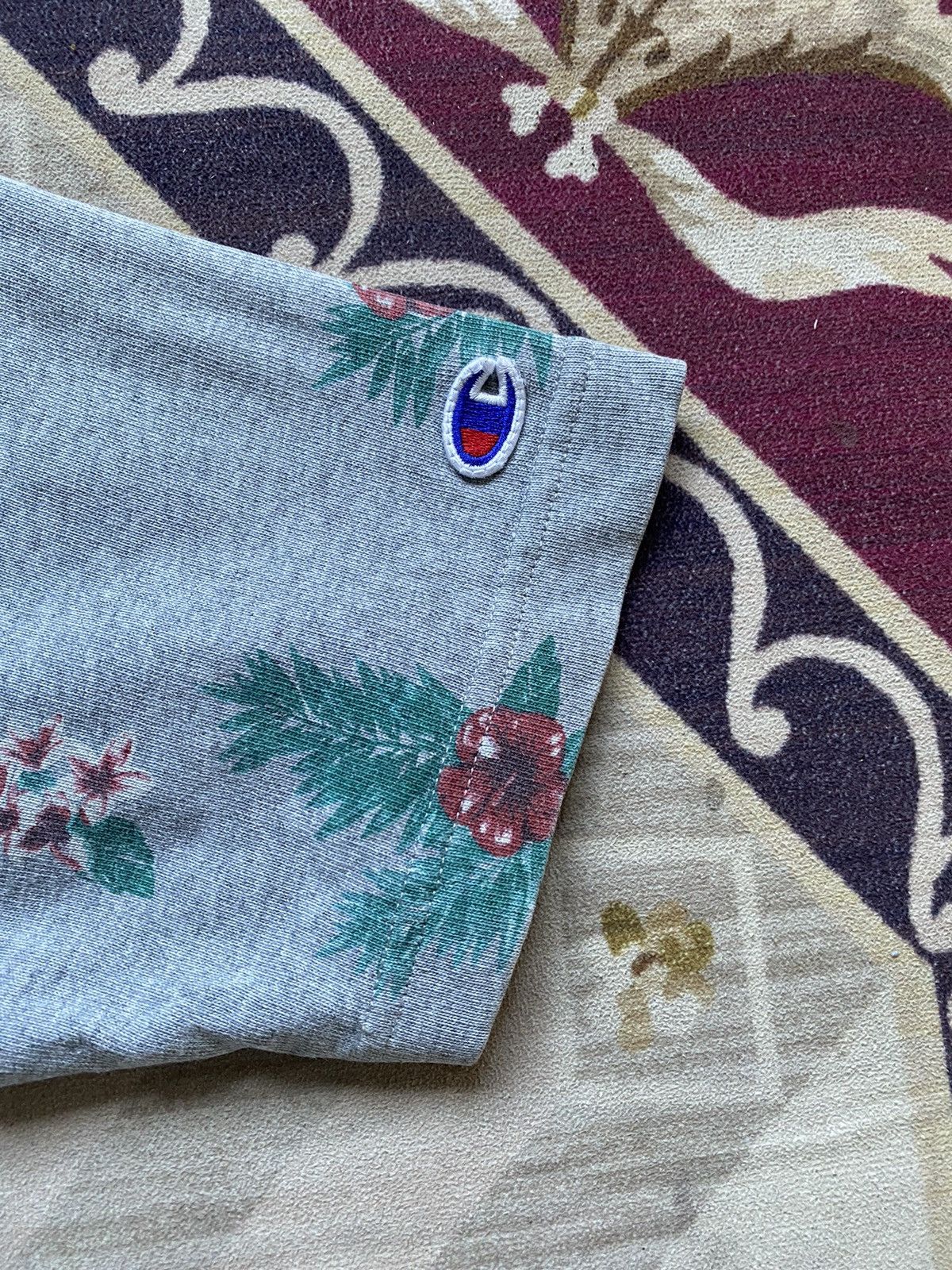 Champion Vintage Champion X Xlarge Tee Size US S / EU 44-46 / 1 - 5 Thumbnail