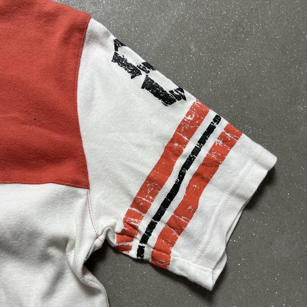Japanese Brand Dexie Dean I belong to Jesus T-shirt Size L / US 10 / IT 46 - 5 Thumbnail