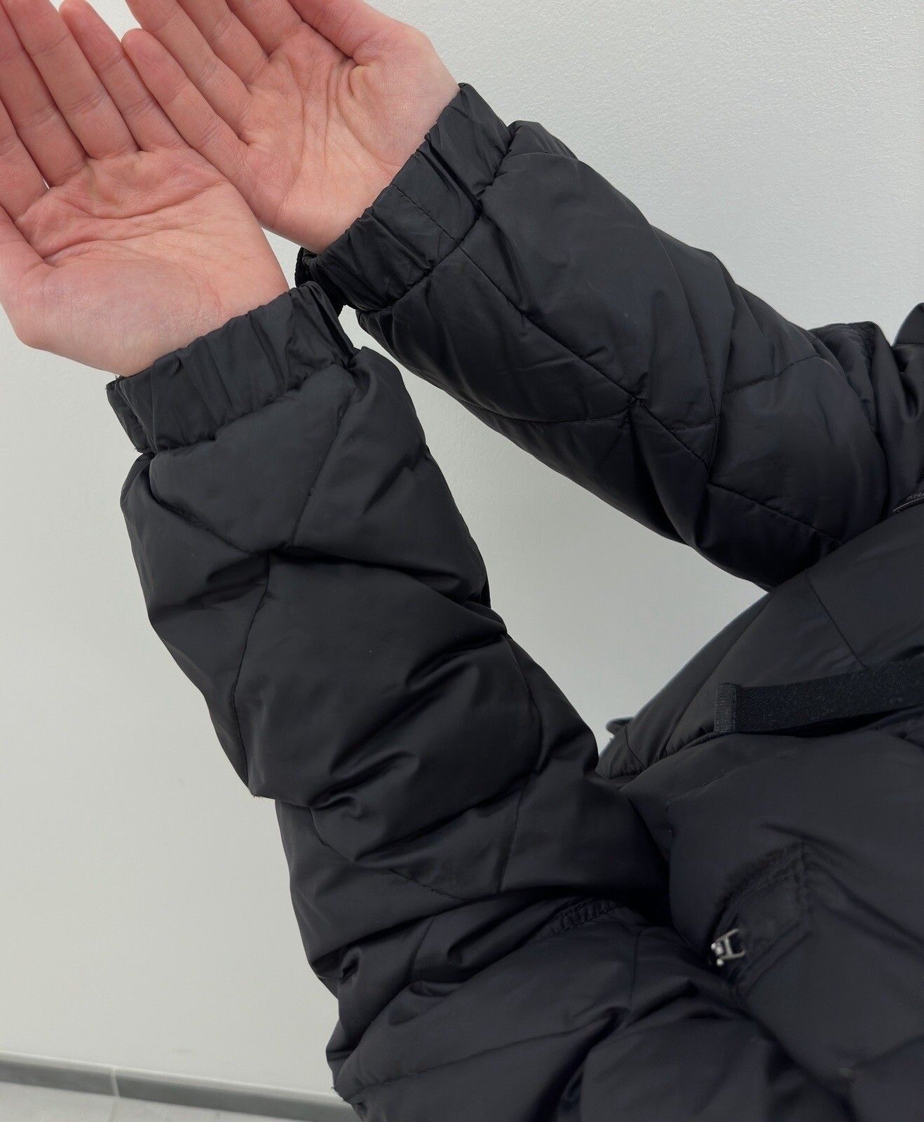 Parajumpers Parajumpers Quilted Women’s Down Puffer High Fill Jacket Size S / US 4 / IT 40 - 10 Thumbnail