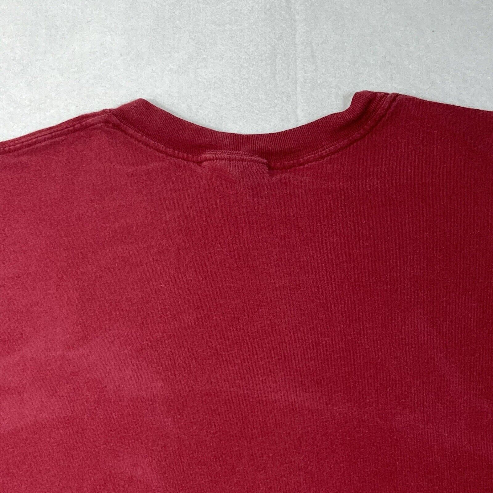 Hanes Vintage Hanes Stone Horses Country Fair Jockey Graphic Tee Size US L / EU 52-54 / 3 - 10 Thumbnail