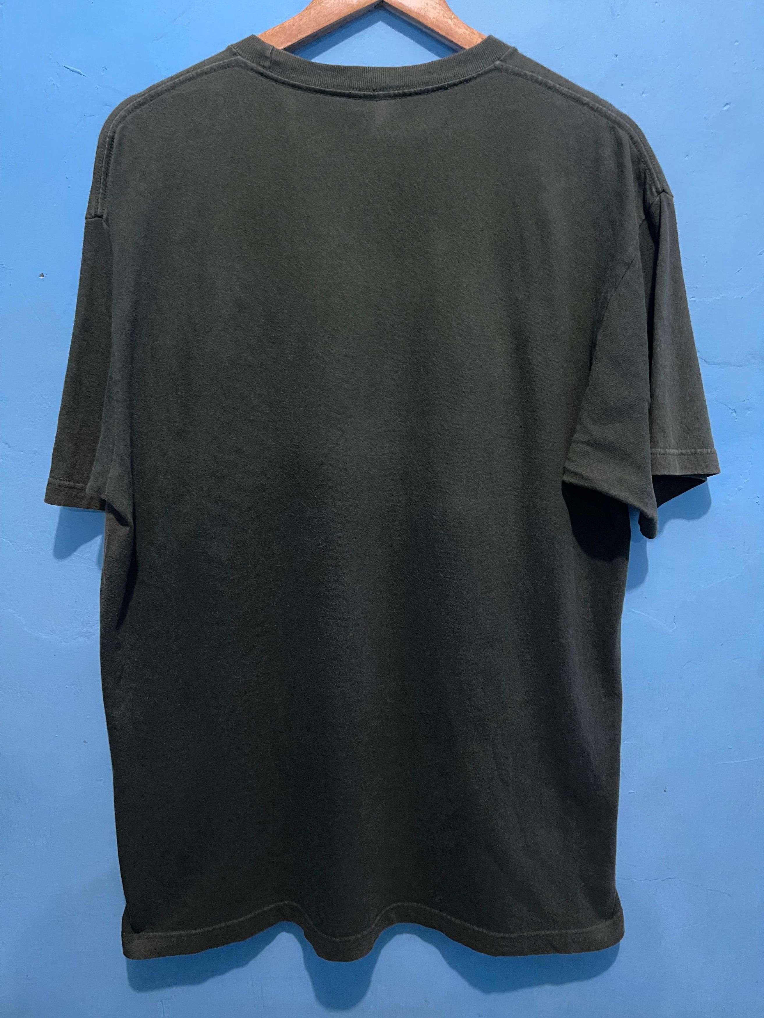 Band Tees Slint Polvo Swans Shellac American Football Size US XL / EU 56 / 4 - 10 Thumbnail