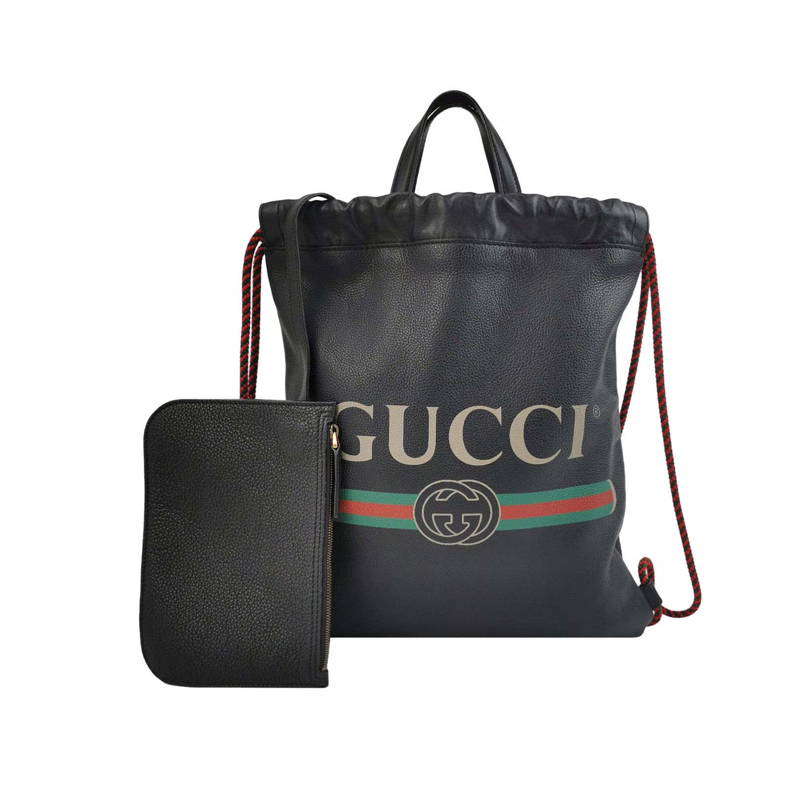 Gucci Gucci Women os Backpacks Size ONE SIZE - 1 Thumbnail