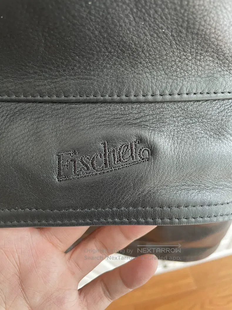Schott Schott 523J Car Coat Fur Coat Size US M / EU 48-50 / 2 - 5 Thumbnail