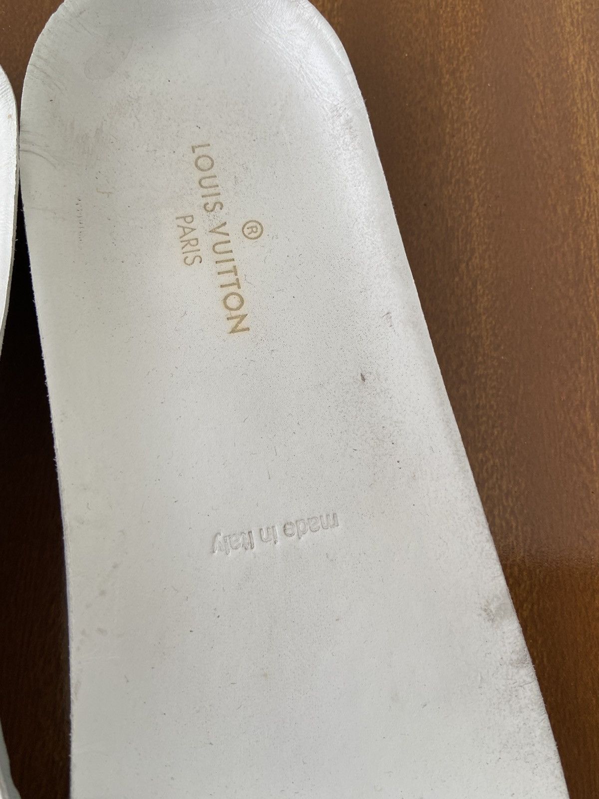Louis Vuitton Louis Vuitton Size US 6.5 / EU 39-40 - 11 Thumbnail