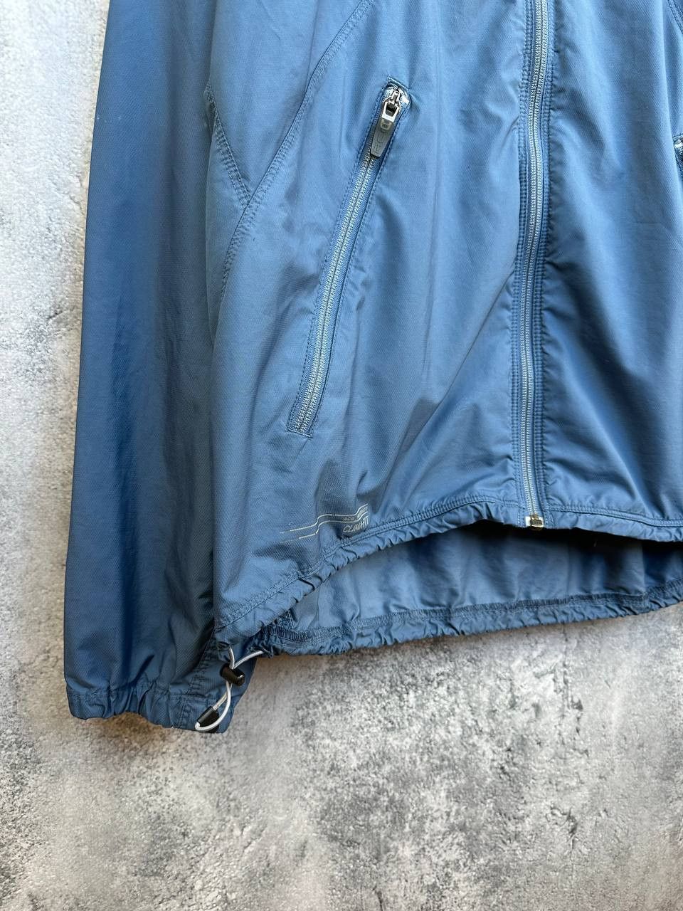 Nike ACG Nike ACG Clima-Fit Lightweight Shell Jacket Vintage Y2K Size US M / EU 48-50 / 2 - 6 Thumbnail