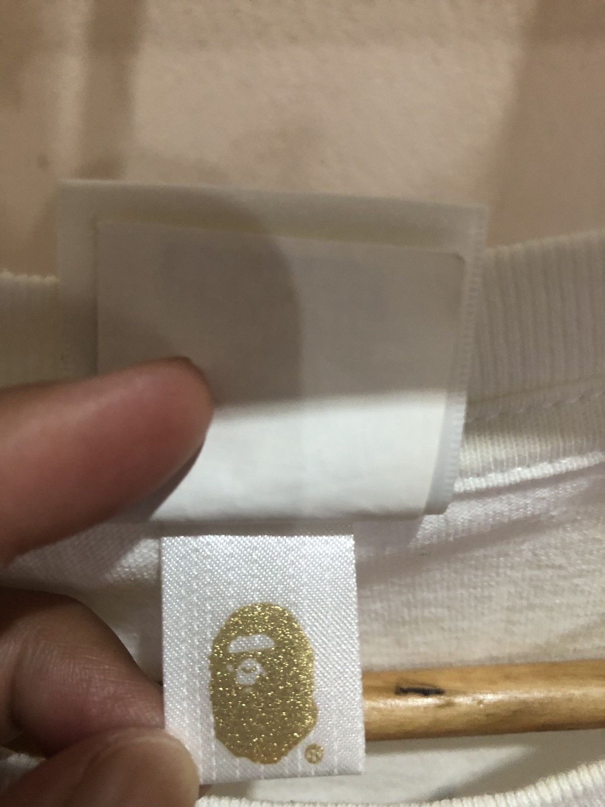 Bape BAPE New York City Exclusive Tee Size US S / EU 44-46 / 1 - 6 Thumbnail