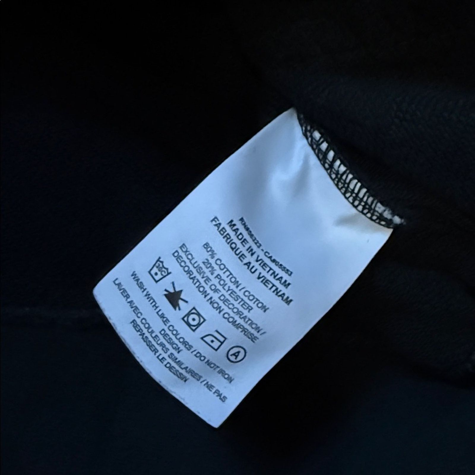 Jordan Brand Jordan Jump Man Crewneck Size US XL / EU 56 / 4 - 6 Thumbnail