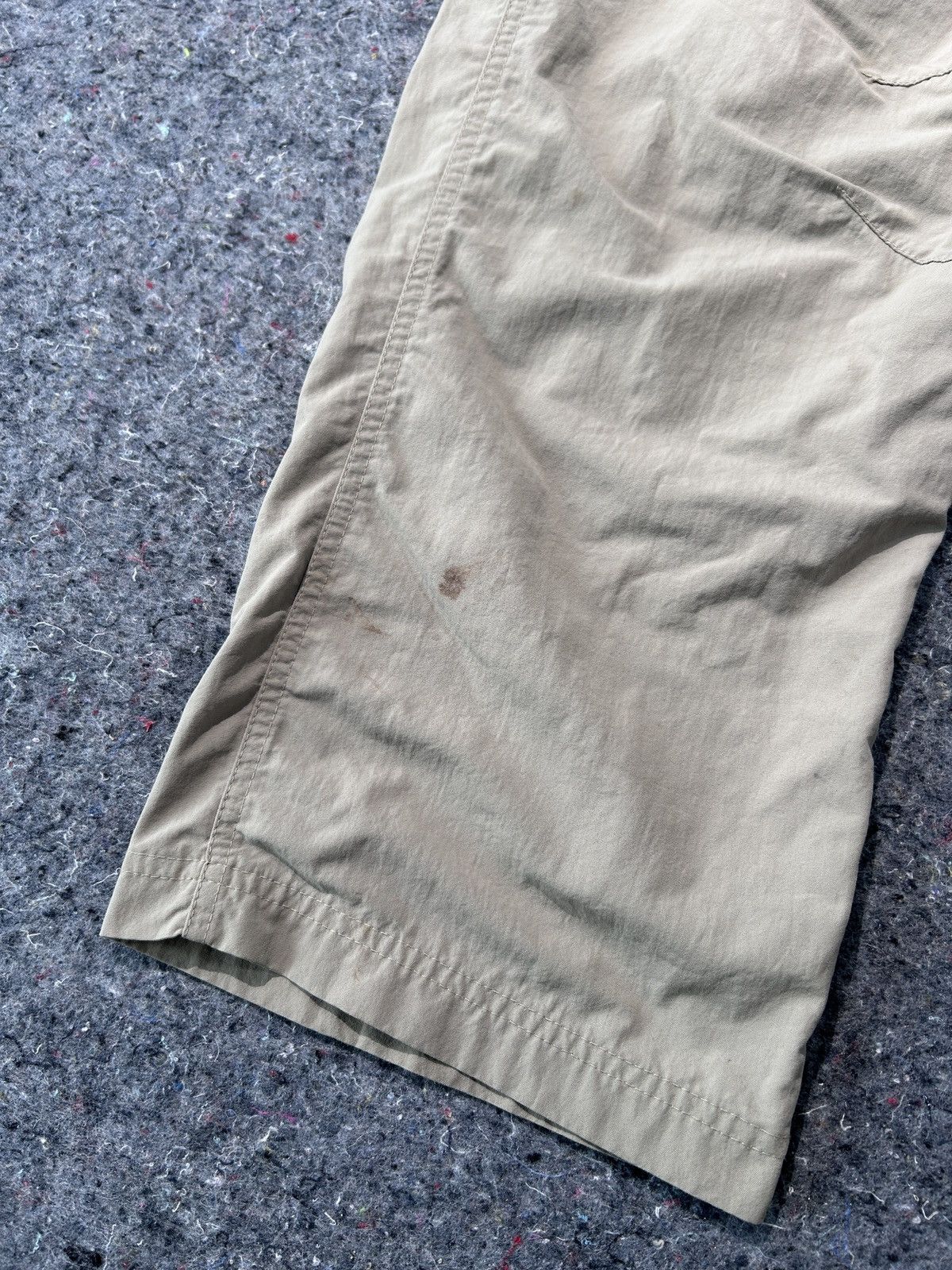 Helly Hansen Helly Hansen Outdoor Cargo Pants US 34 Size US 34 / EU 50 - 3 Thumbnail