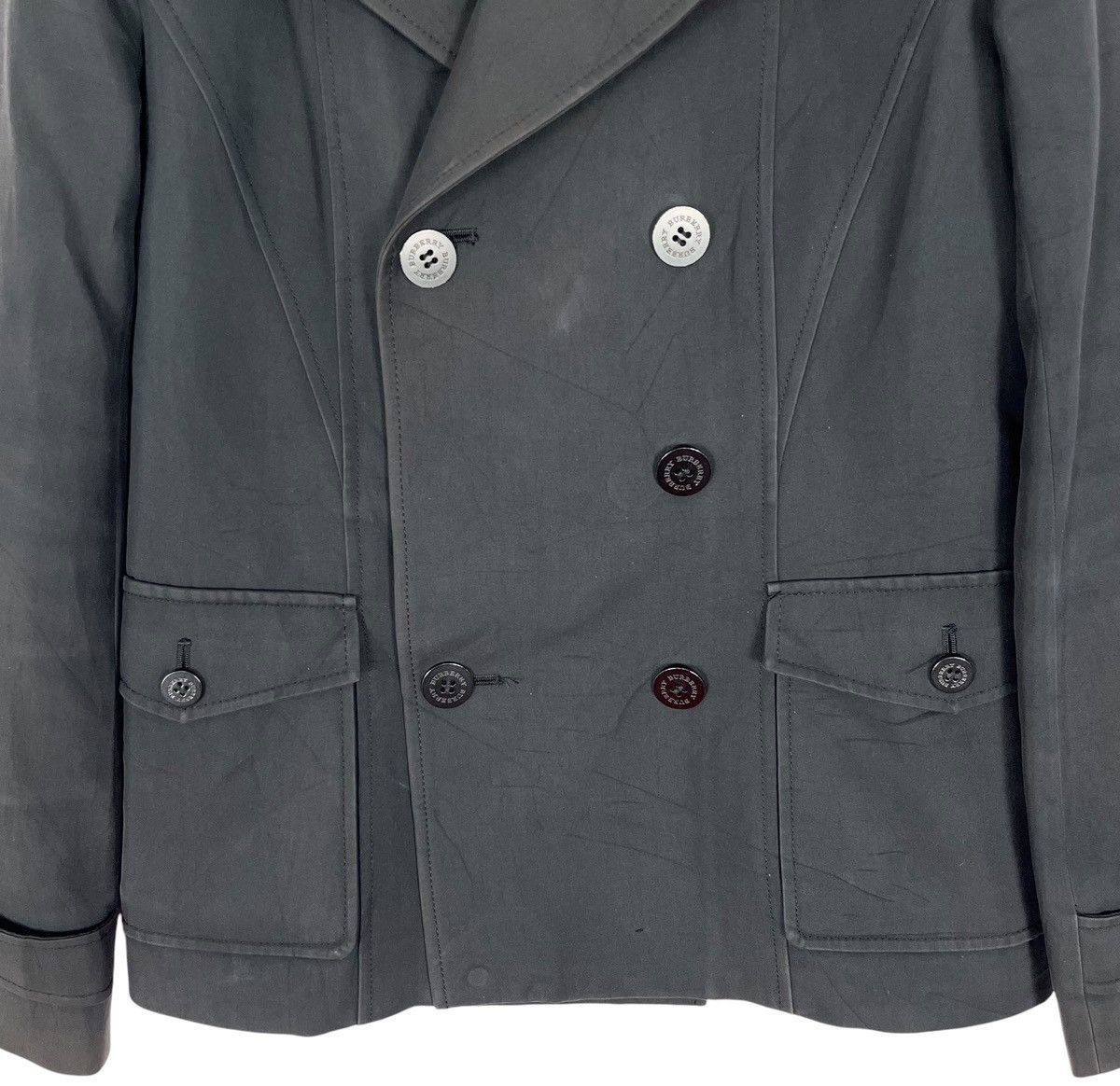 Burberry × Designer Burberry Women’s Jacket Size S / US 4 / IT 40 - 5 Thumbnail