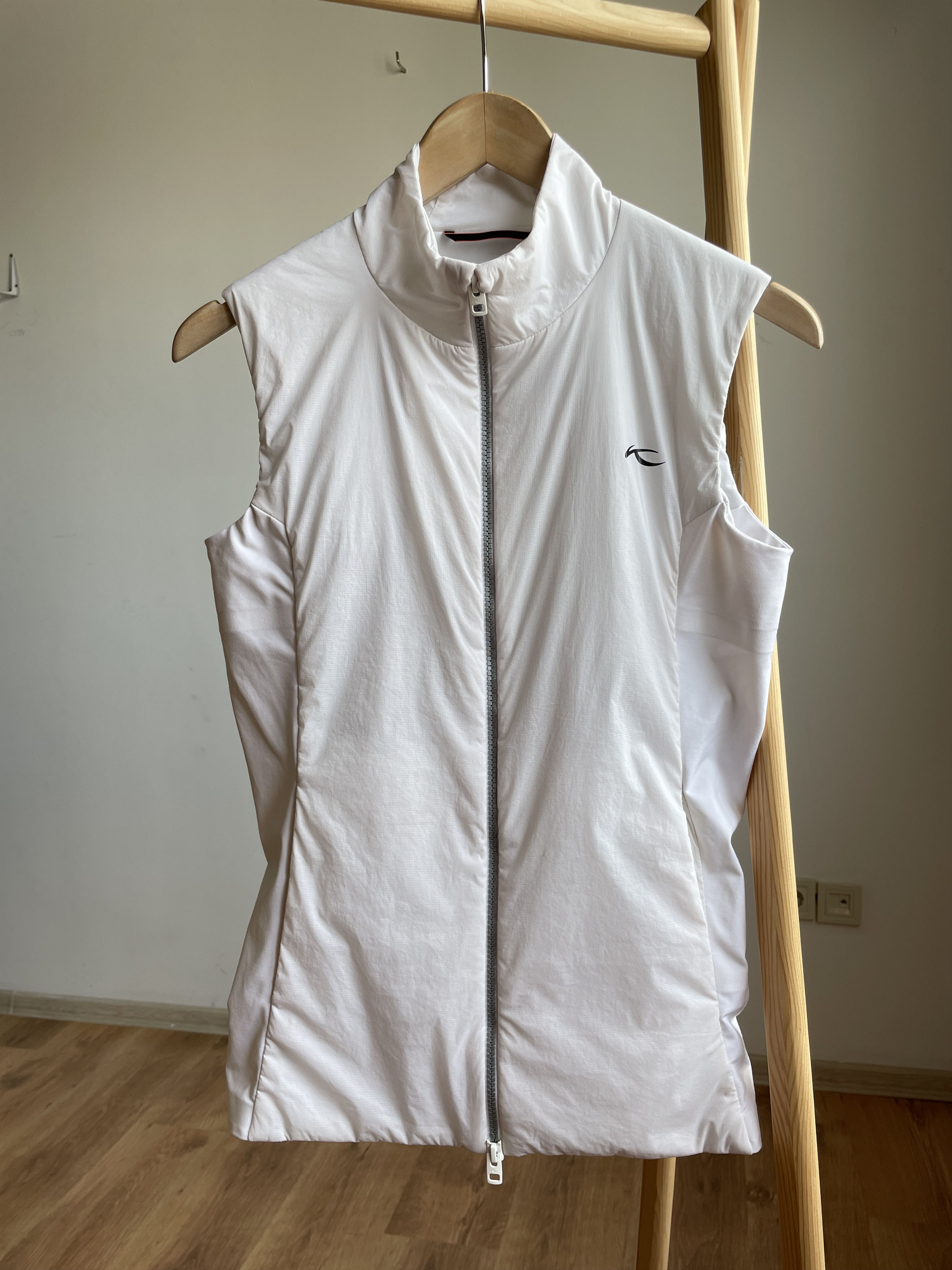 KJUS Kjus Womens Lightweight Insulated Noreila CL Vest Size S / US 4 / IT 40 - 1 Thumbnail