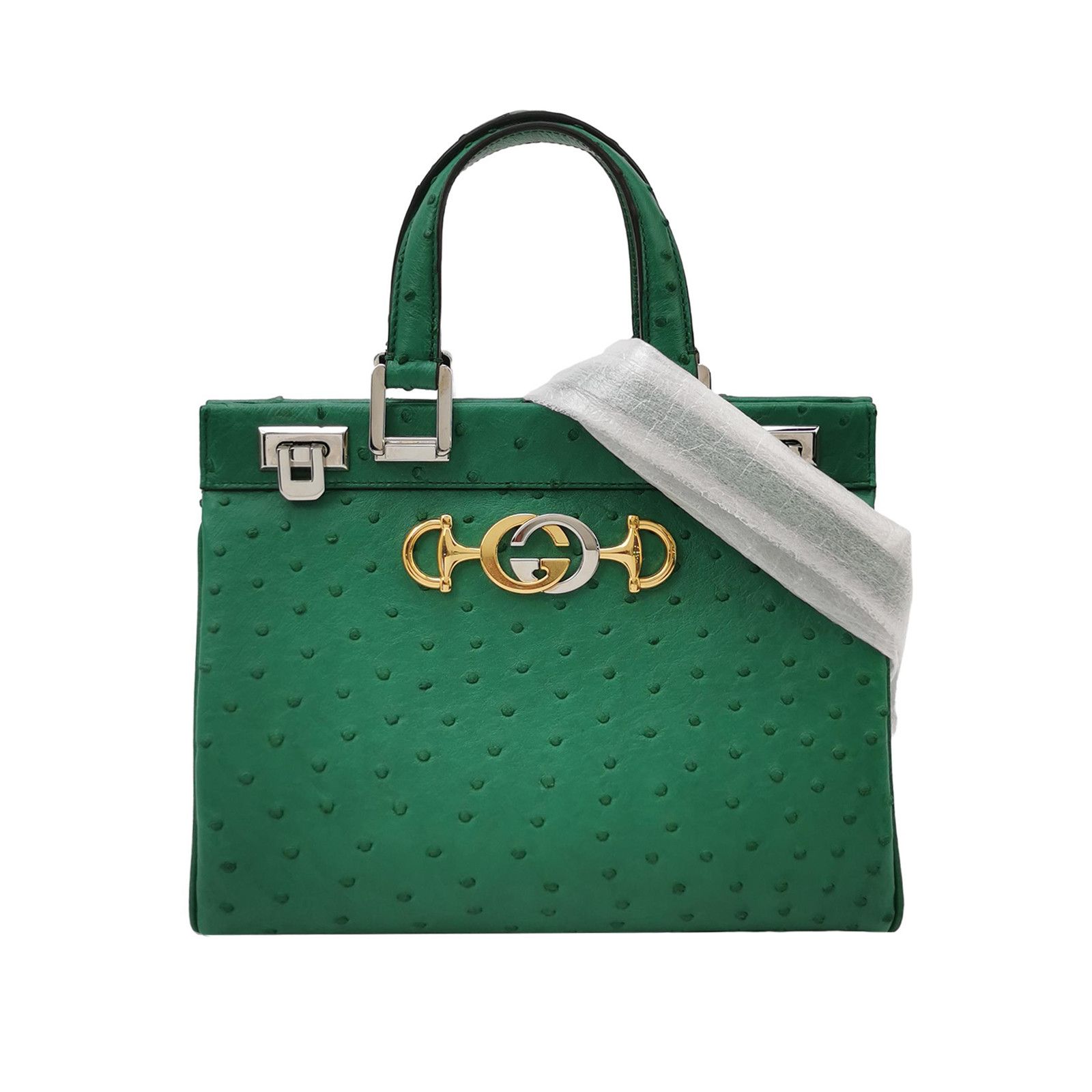 Gucci Gucci Women os Shoulder Bags Size ONE SIZE - 1 Thumbnail