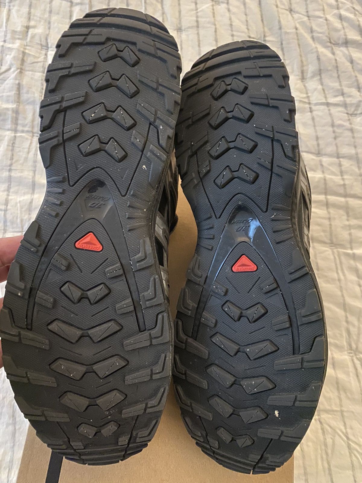 Salomon Salomon XA PRO 3D GTX Size US 13 / EU 46 - 14 Thumbnail