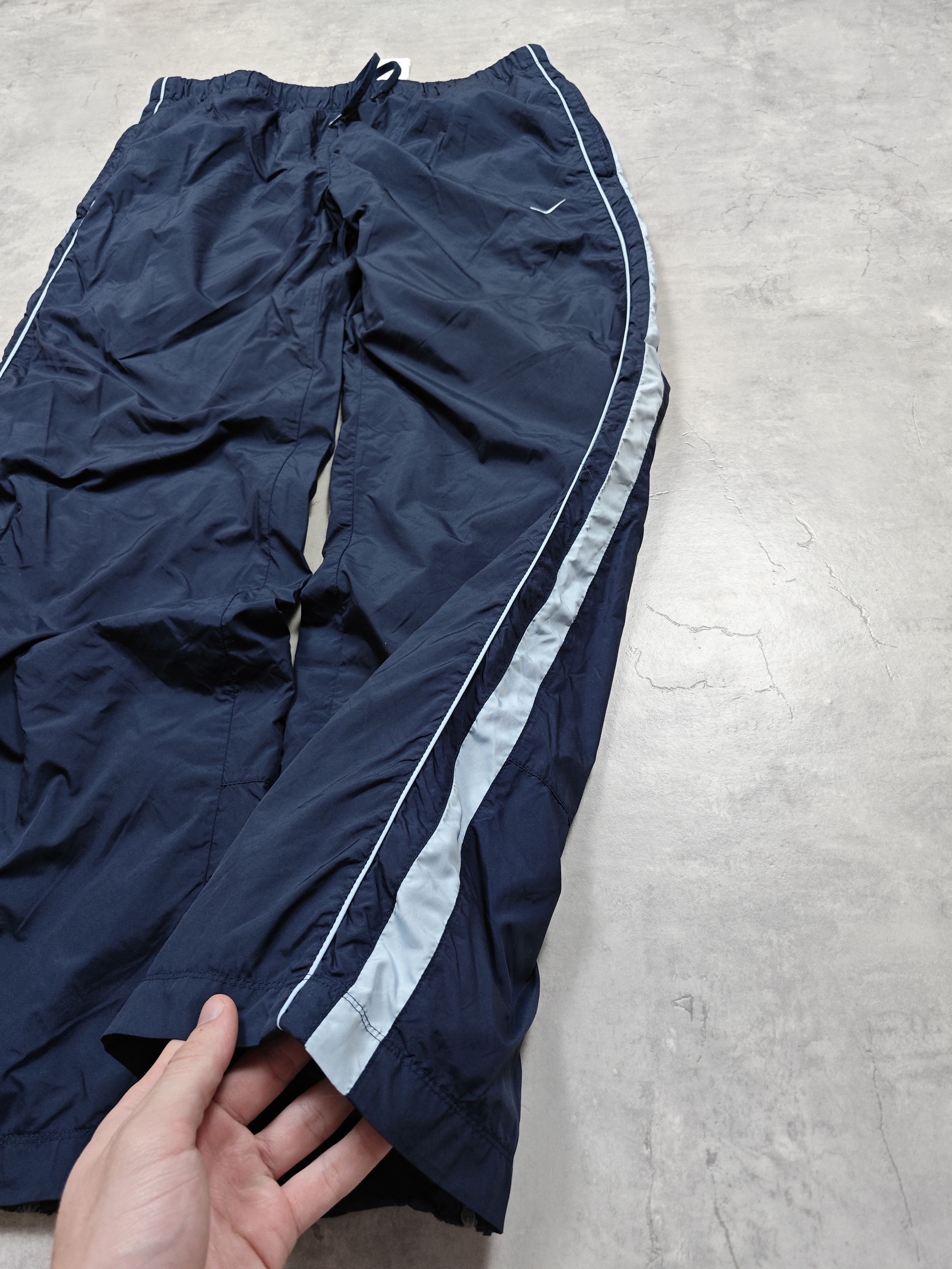 Nike Nike Vintage Track Pants Size US 36 / EU 52 - 5 Thumbnail