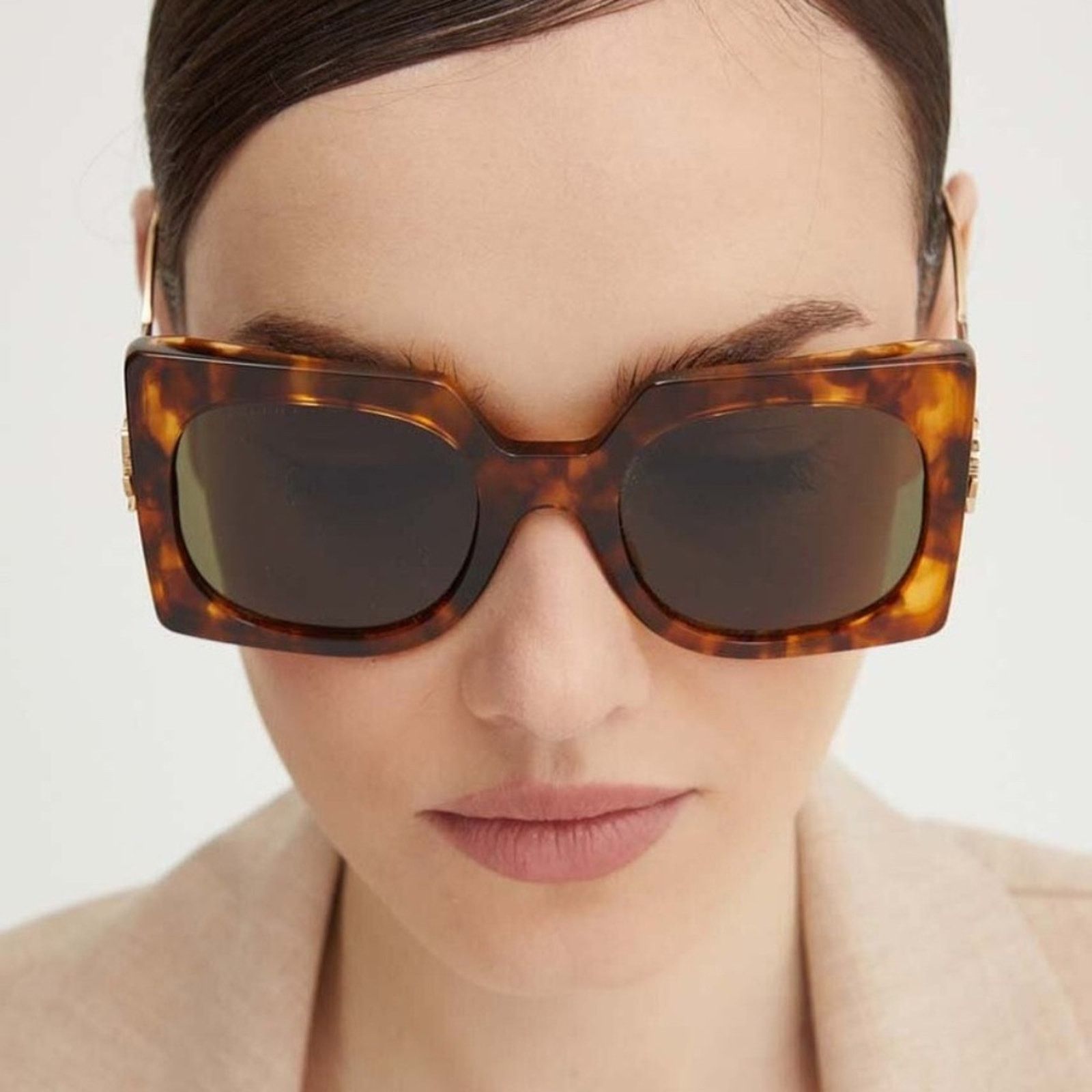 Etro ETRO Sunglasses ETRO0026/S 807IR Black Frame New Authentic Size ONE SIZE - 10 Thumbnail