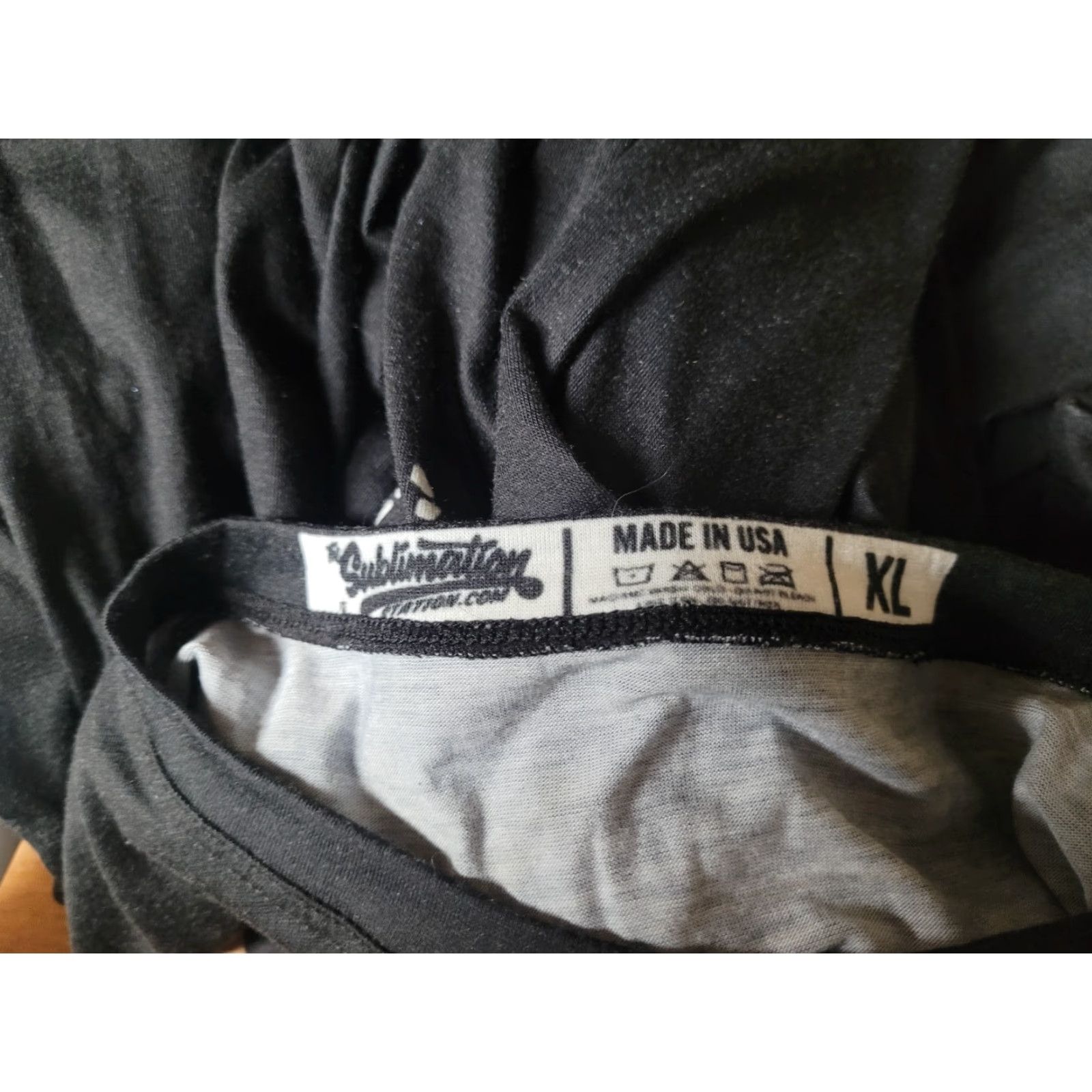Vintage Brocathalon 9 Track Event Canton OH T Shirt XL 2024 Nice Size US XL / EU 56 / 4 - 4 Thumbnail