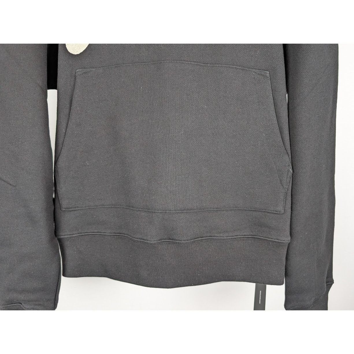 Amiri o1rshd1 Q:2 / California Hawaiian Hoodie in Black Size US M / EU 48-50 / 2 - 6 Thumbnail