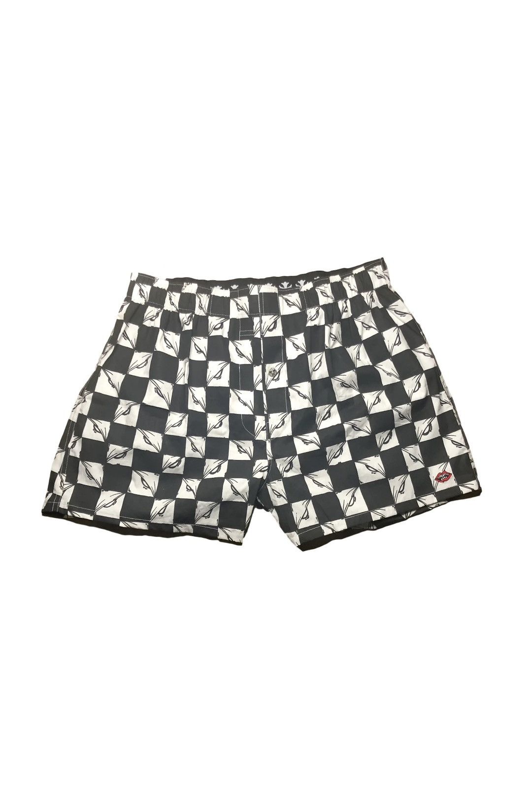Chrome Hearts Matty Boy 99 Eyes Boxer Shorts Size US 34 / EU 50 - 11 Thumbnail