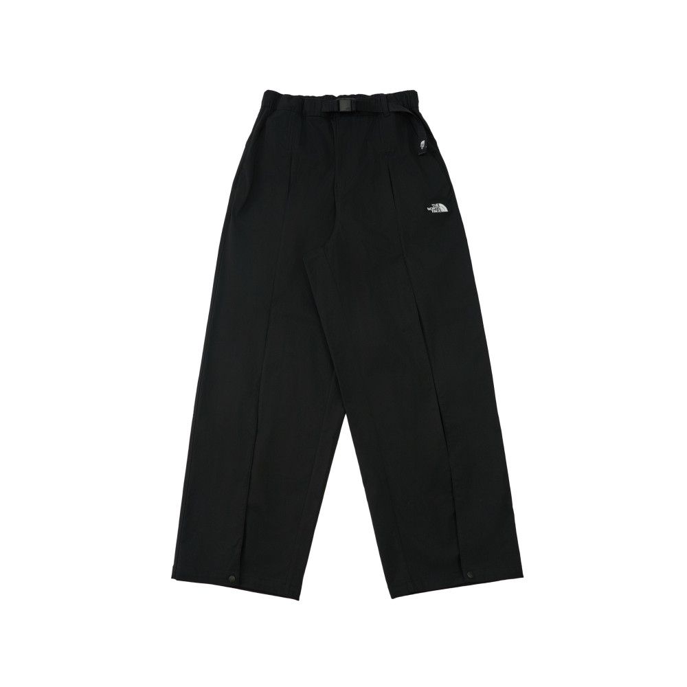 Kazuki Kuraishi × The North Face Urban Exploration UNISEX PLEATED CASUAL PANTS Size US 32 / EU 48 - 1 Thumbnail