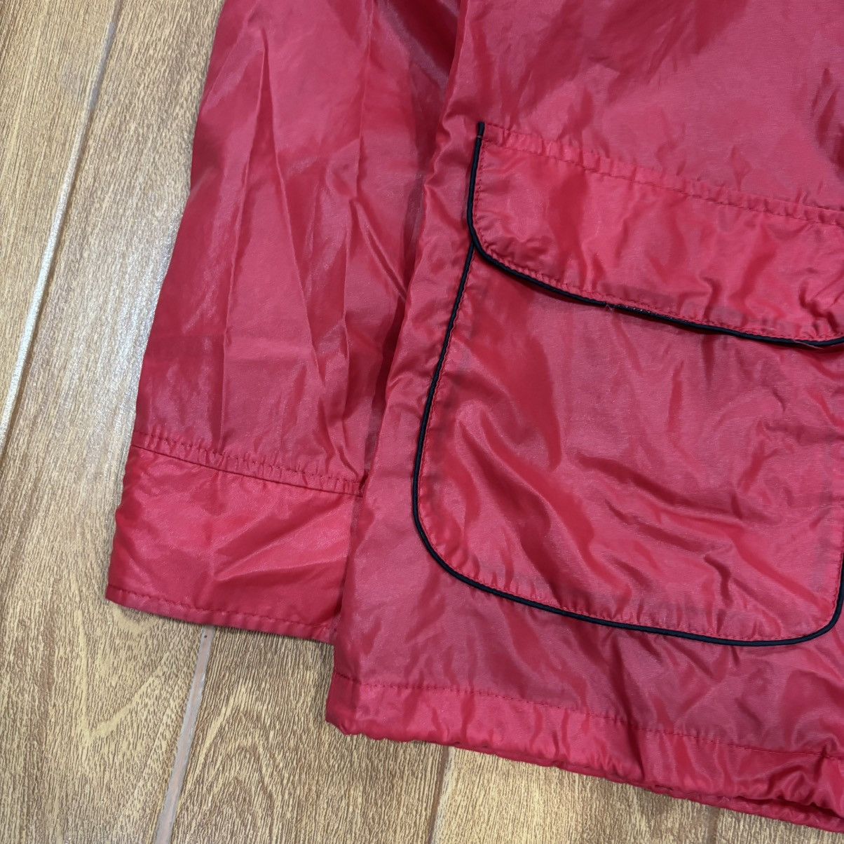 Porsche Design 80’s Vintage Porsche Jacket Size US M / EU 48-50 / 2 - 7 Thumbnail