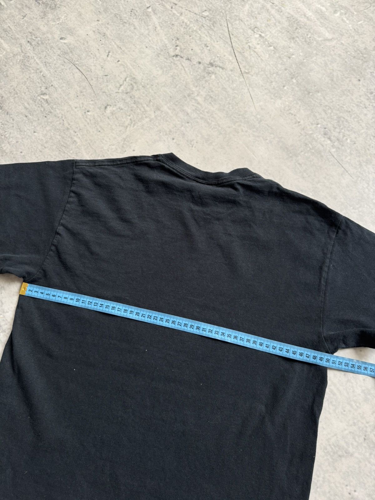 Thrasher × Vintage Thrasher big logo tee sk8 Size US M / EU 48-50 / 2 - 5 Thumbnail
