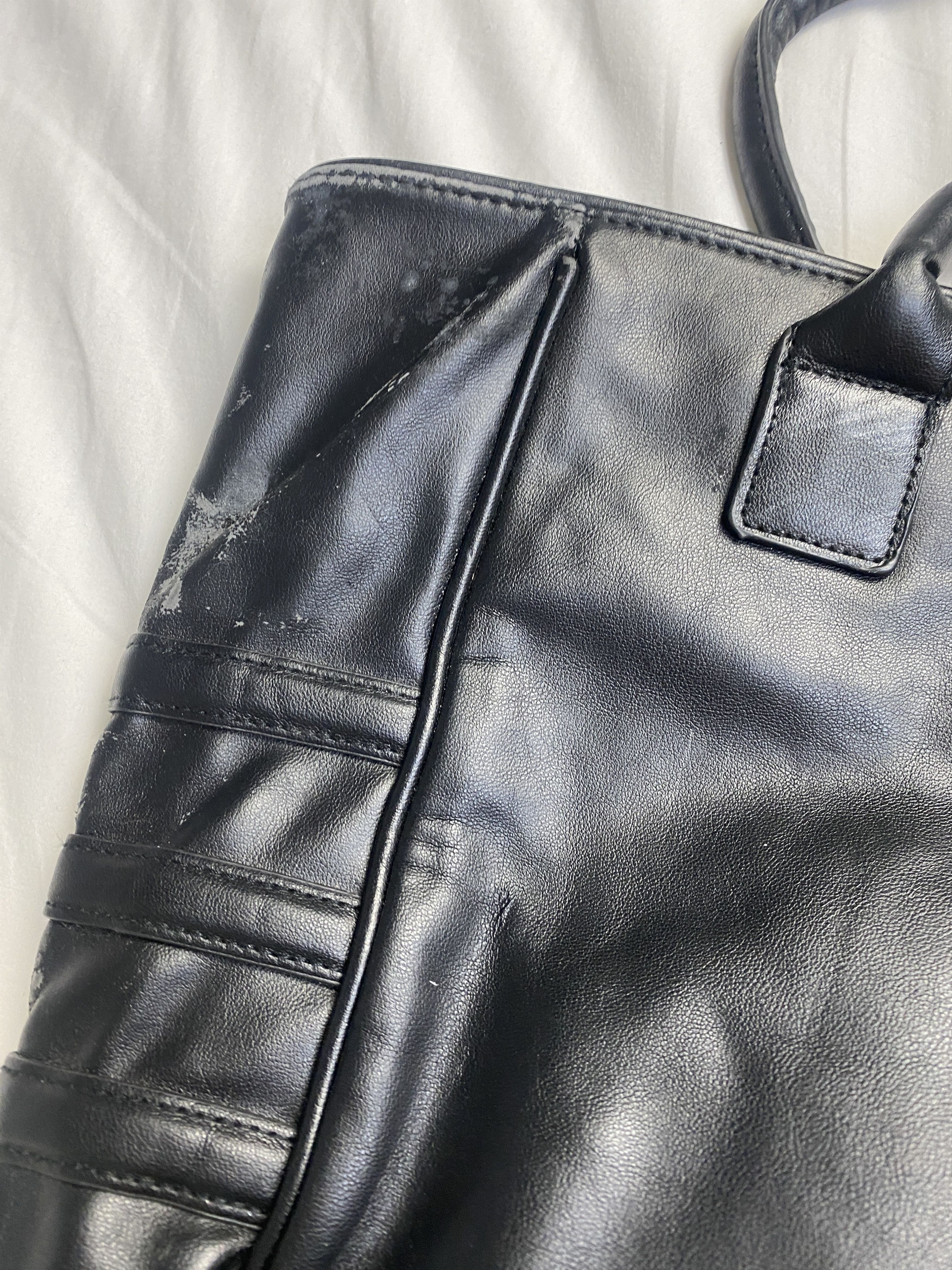 Thierry Mugler Thierry Mugler star bag tote Size ONE SIZE - 13 Thumbnail