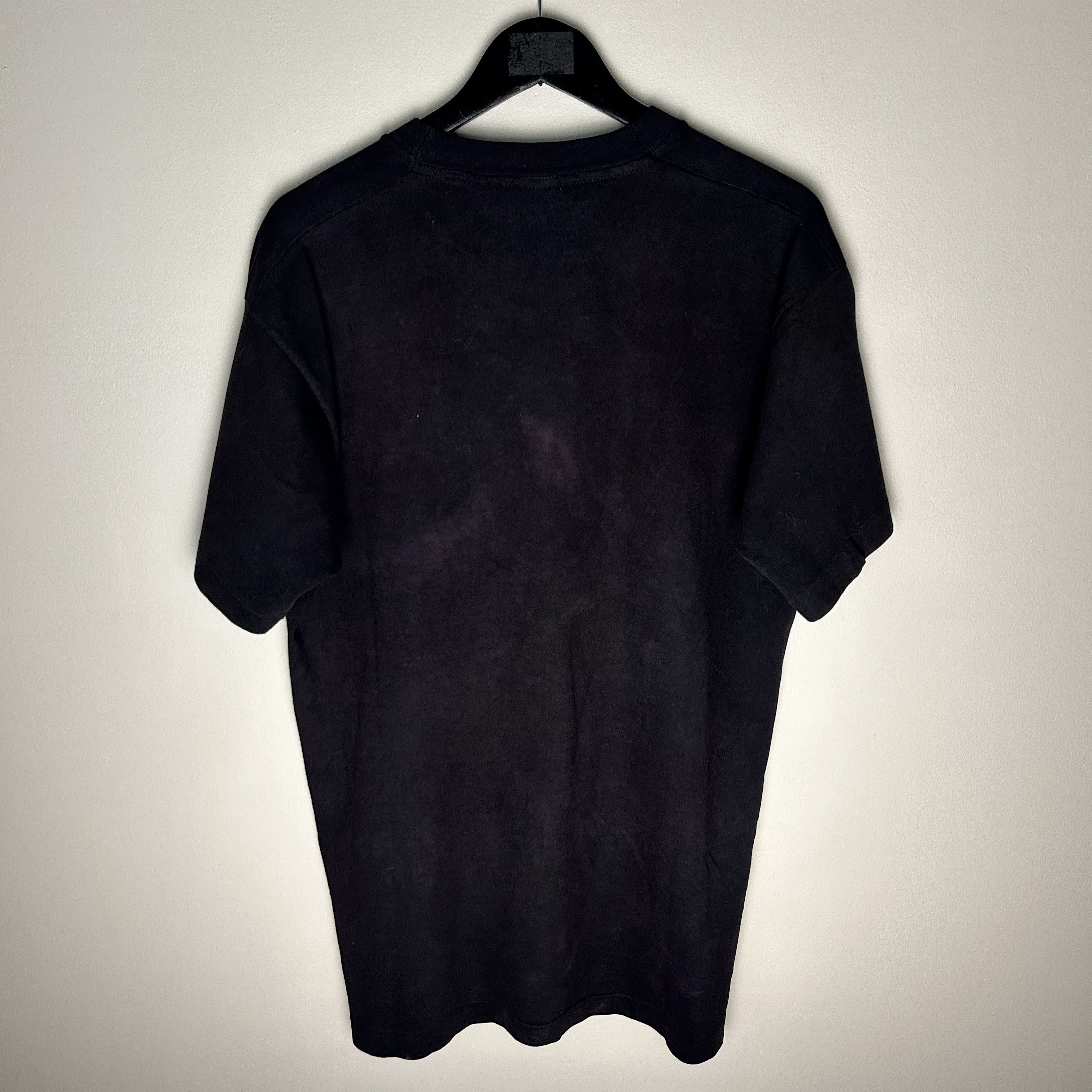 DC Comics Vintage Sandman Death 1993 DC Comics T-shirt Size US L / EU 52-54 / 3 - 5 Thumbnail