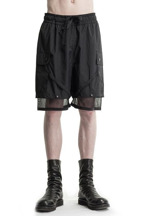 Barbara I Gongini Corpped Pants with Detachable Legs Size US 36 / EU 52 - 1 Thumbnail