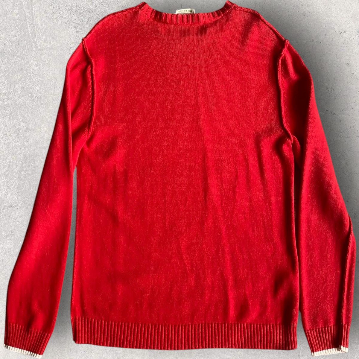 Marni SS19 Dance Bunny Sweater Size US M / EU 48-50 / 2 - 2 Thumbnail