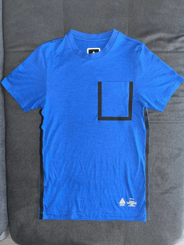 Nike ACG Nikelab ACG t-shirt Size US S / EU 44-46 / 1 - 3 Thumbnail