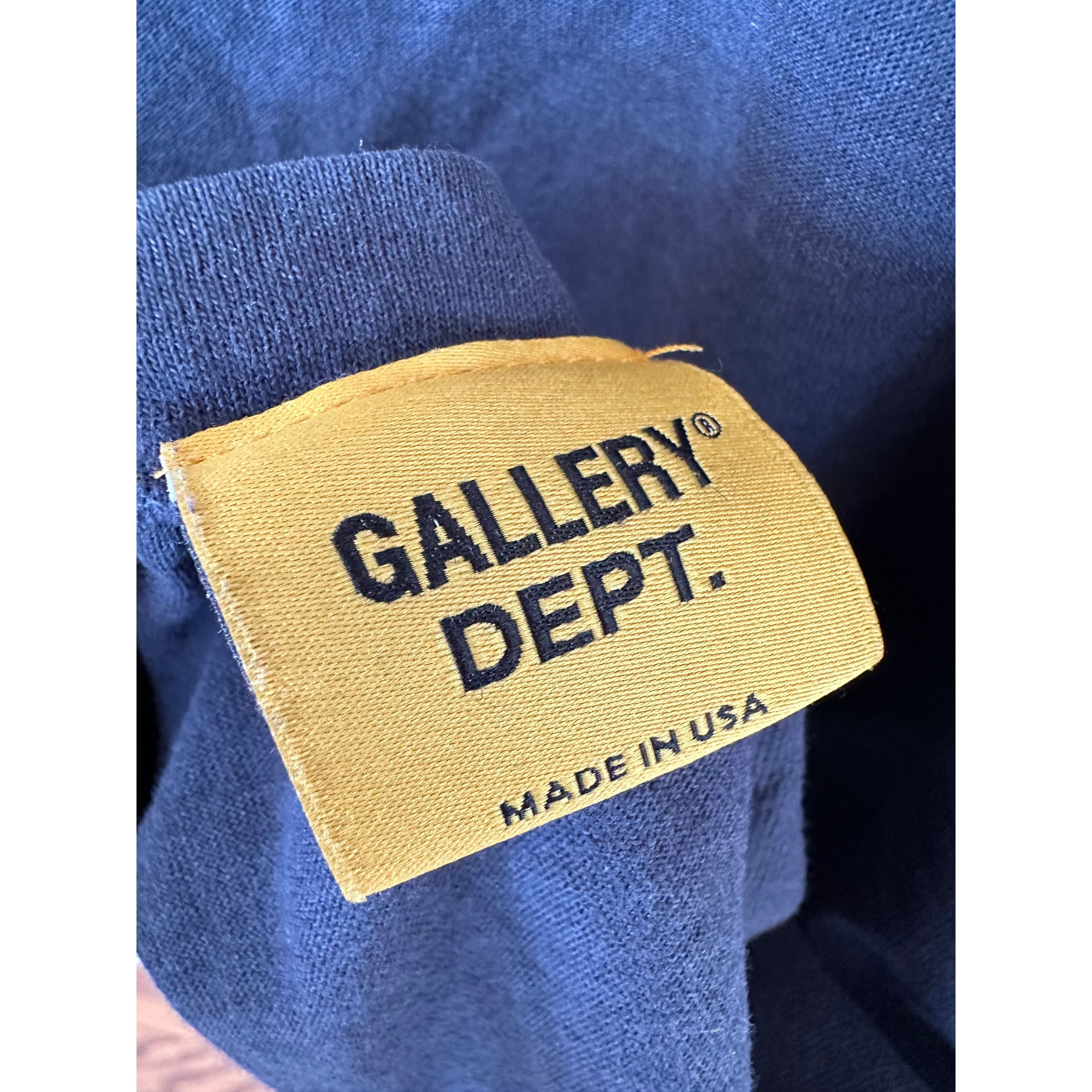 Gallery Dept. ART THAT KILLS GALLERY DEPT REVERSIBLE Size US XL / EU 56 / 4 - 6 Thumbnail