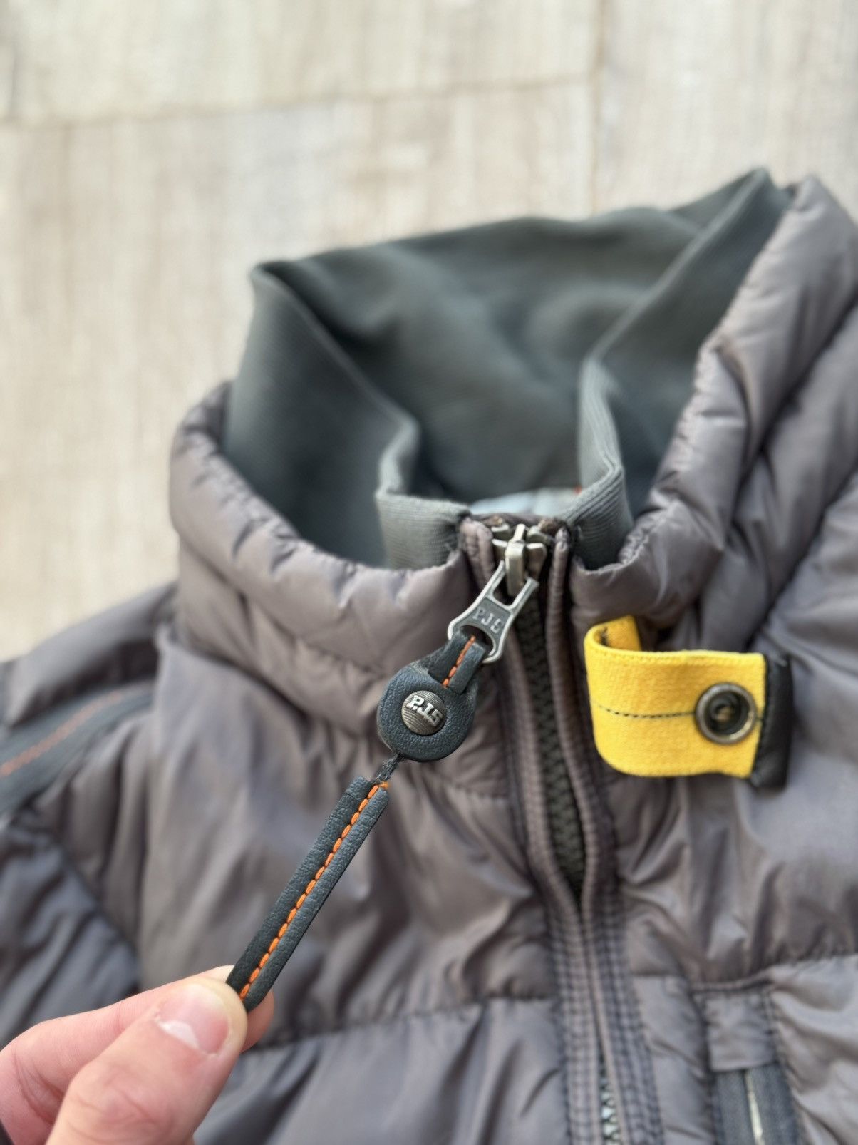Parajumpers Parajumpers Puffer Padded Quality Jacket Size US S / EU 44-46 / 1 - 8 Thumbnail