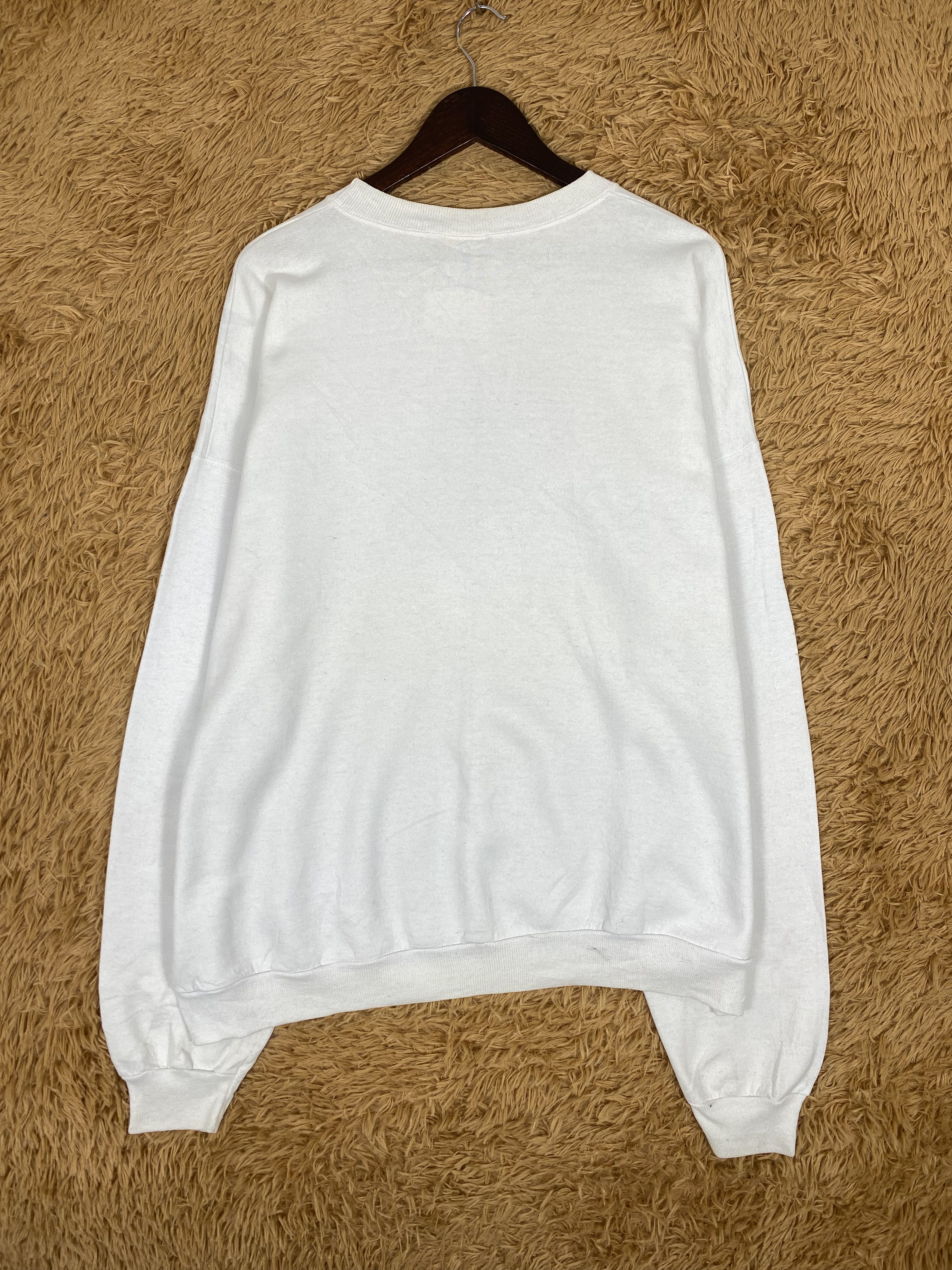 Hanes Vintage Hanes Sweatshirts PS0007 Size US XXL / EU 58 / 5 - 4 Thumbnail
