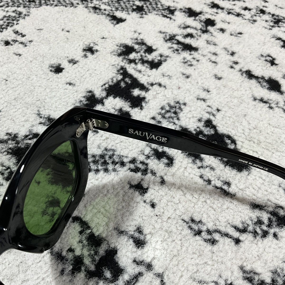 Japanese Brand × Neighborhood NEIGHBORHOOD NH X SAUVAGE . REPUBLIQUE Size ONE SIZE - 2 Thumbnail
