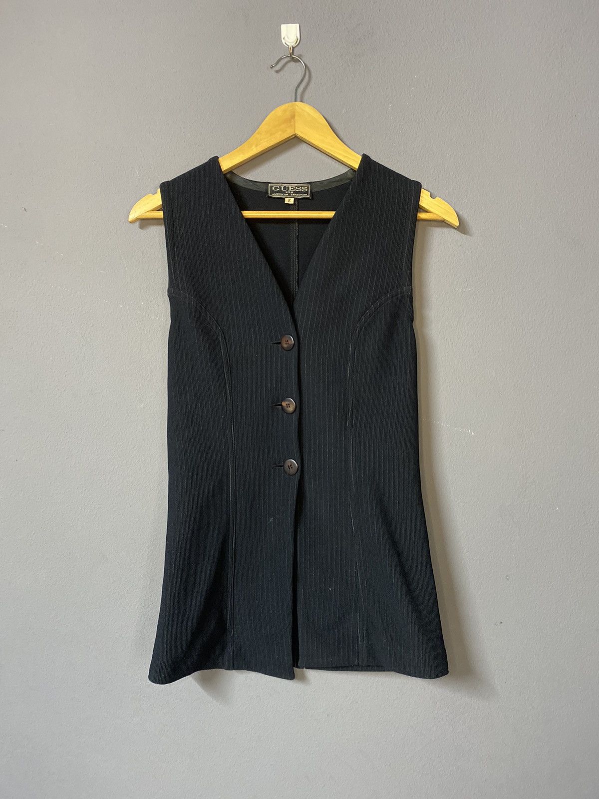 Guess Guees suit vest classic Size S / US 4 / IT 40 - 1 Thumbnail