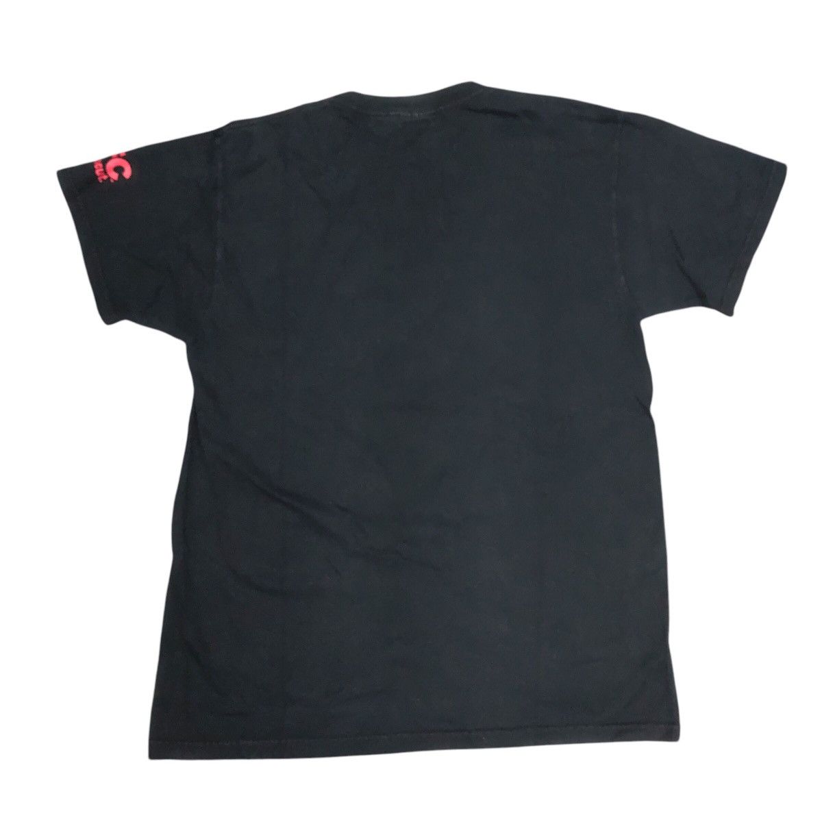 Band Tees Vtg 00s The Henry Rollins Show Tshirt Black Flag Misfit Size US M / EU 48-50 / 2 - 3 Thumbnail