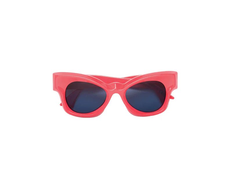 o1w1db11125 Size :OS /Magneticus Unisex-Sunglasses in Pink