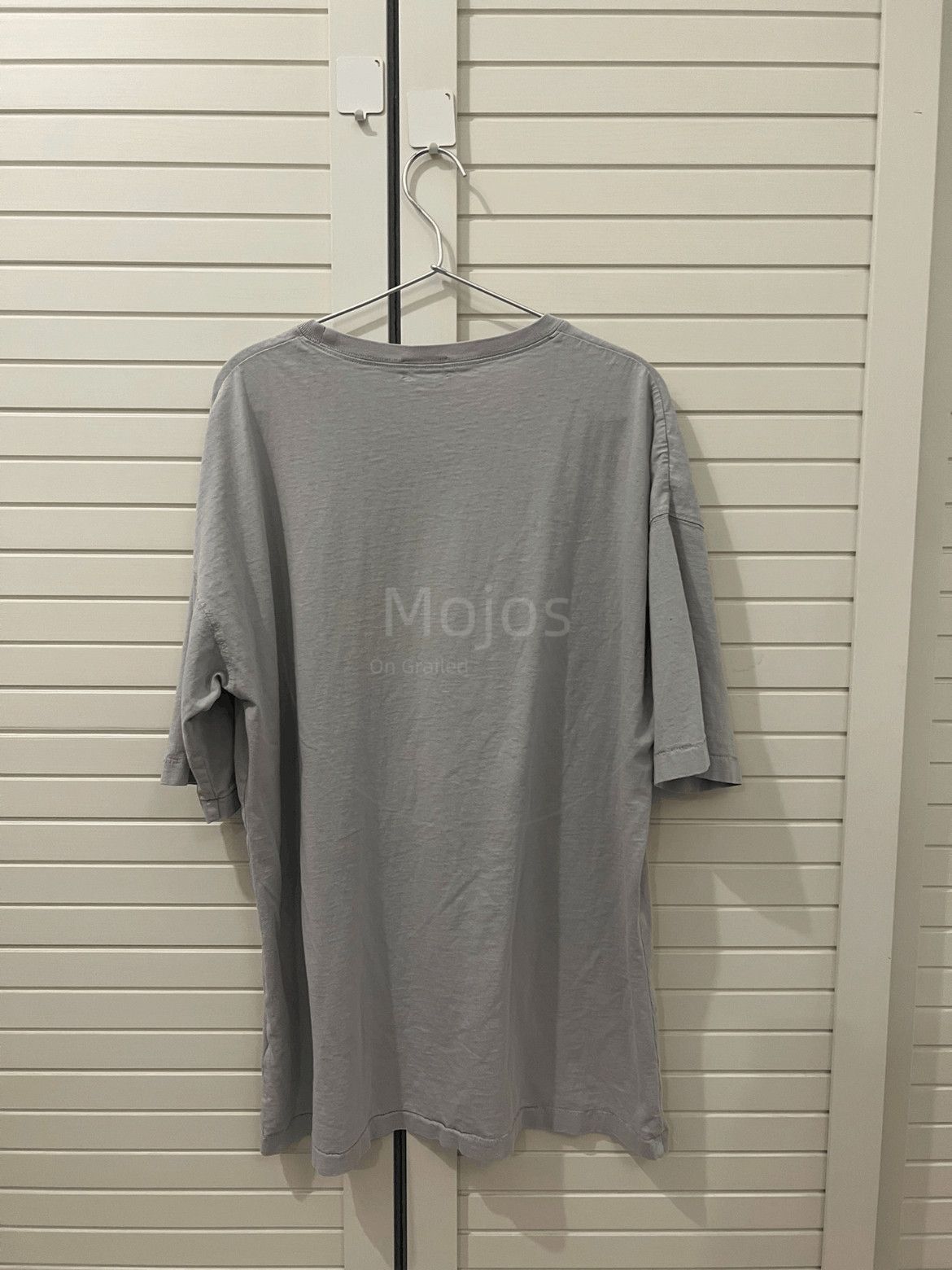Undercover Sz 1 Undercover Painting Logo Tee-2508 Size US S / EU 44-46 / 1 - 2 Thumbnail