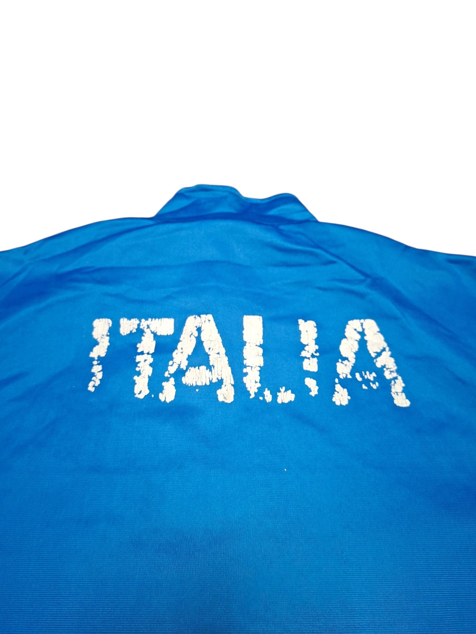 Kappa ITALIA KAPPA VINTAGE 1999 SOCCER TRACK JACKET Size US XL / EU 56 / 4 - 4 Thumbnail