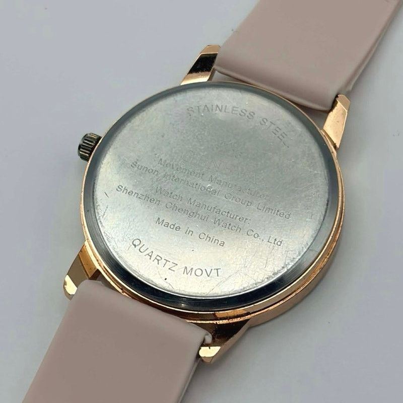 Other Pink Unicorn Watch Size ONE SIZE - 5 Thumbnail