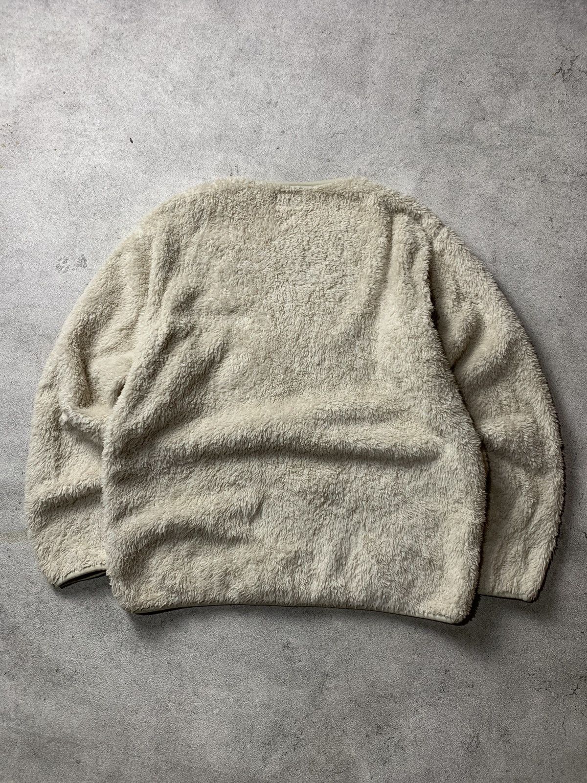 Uniqlo X Engineered Garments Fleece Jacket