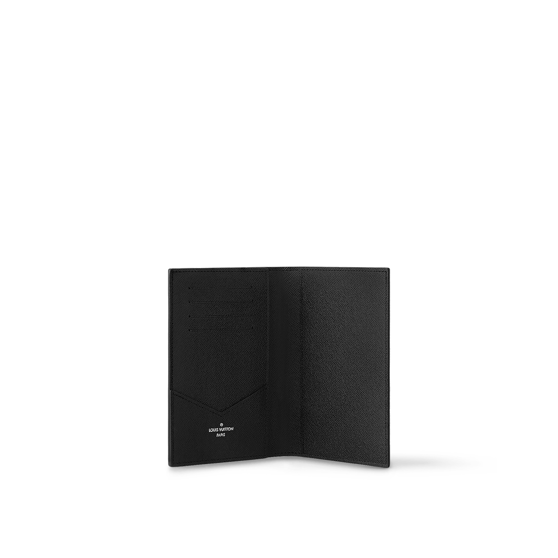 Louis Vuitton Passport Cover Size ONE SIZE - 4 Thumbnail