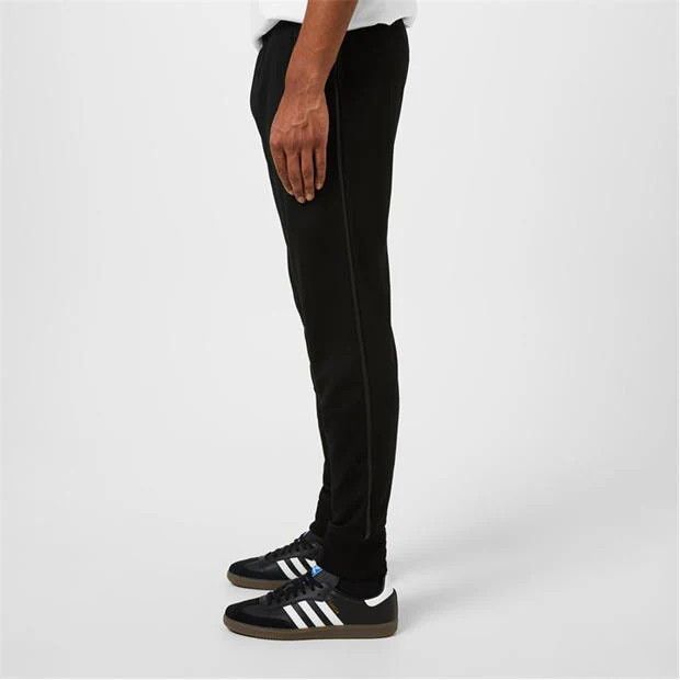 Z Zegna o1g2r1mq0824 Techmerino Wool Jogger Pants in Black Size US 30 / EU 46 - 5 Thumbnail