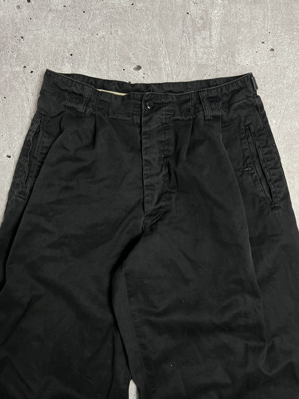 Avirex Vintage Avirex Military USA LTD Pants Size US 30 / EU 46 - 5 Thumbnail