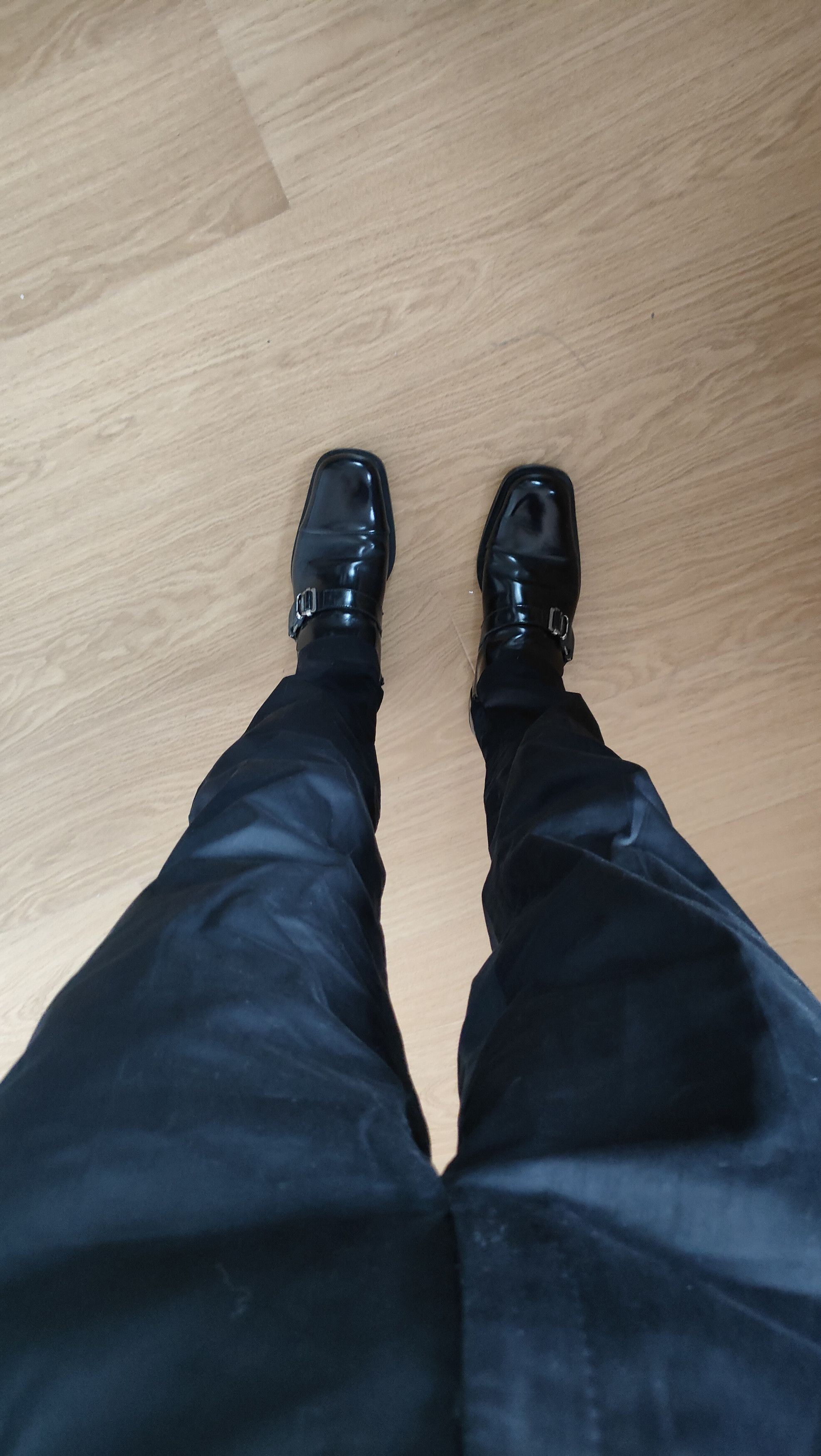 Dolce & Gabbana Dolce & Gabbana siut pants Size US 30 / EU 46 - 5 Thumbnail