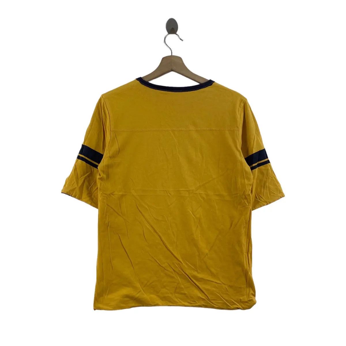 Champion USCG x CHAMPION Coast Guard Reversible Tee Shirt United Size US M / EU 48-50 / 2 - 7 Thumbnail