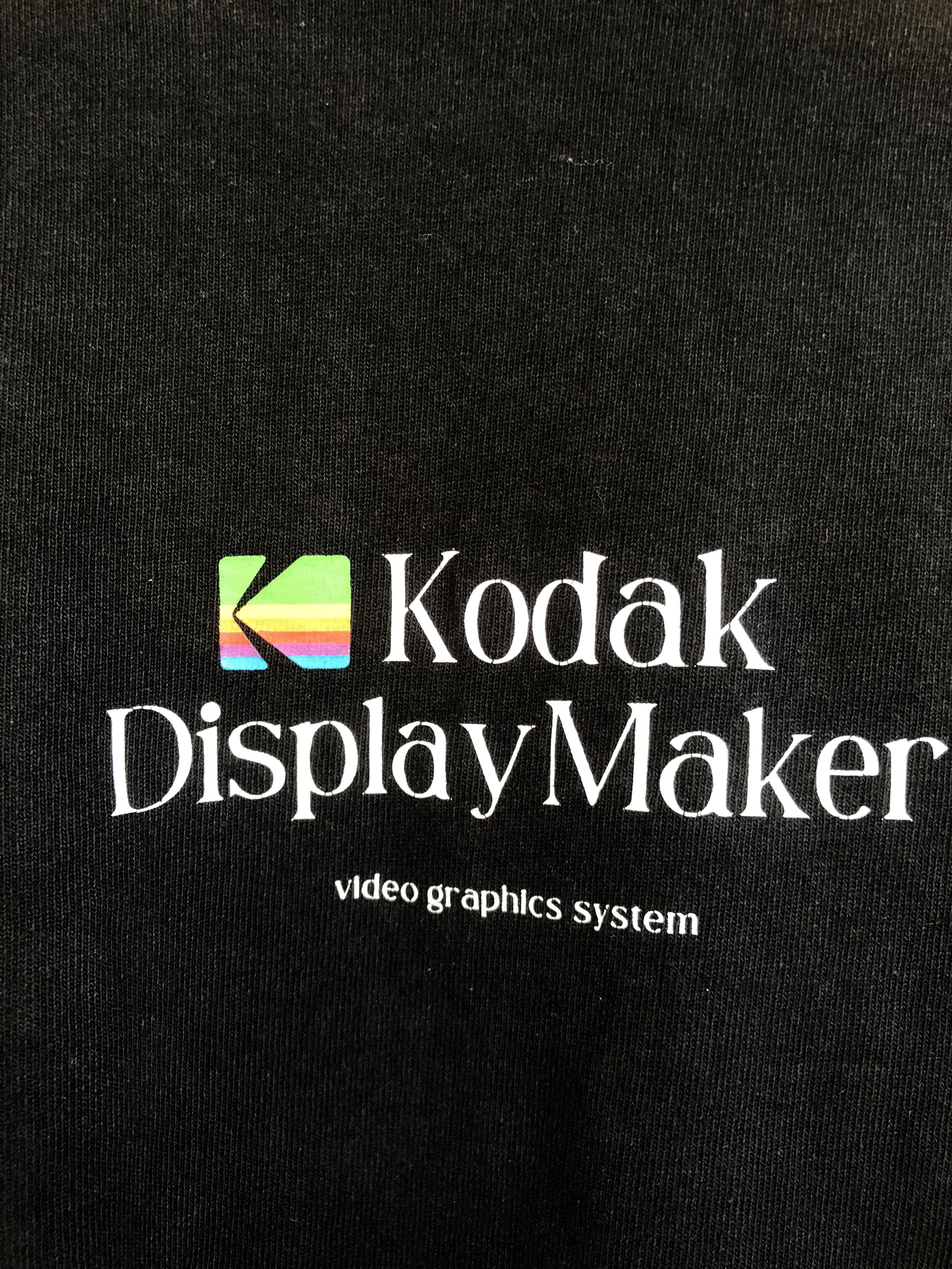 Kodak Kodak Size US XL / EU 56 / 4 - 8 Thumbnail