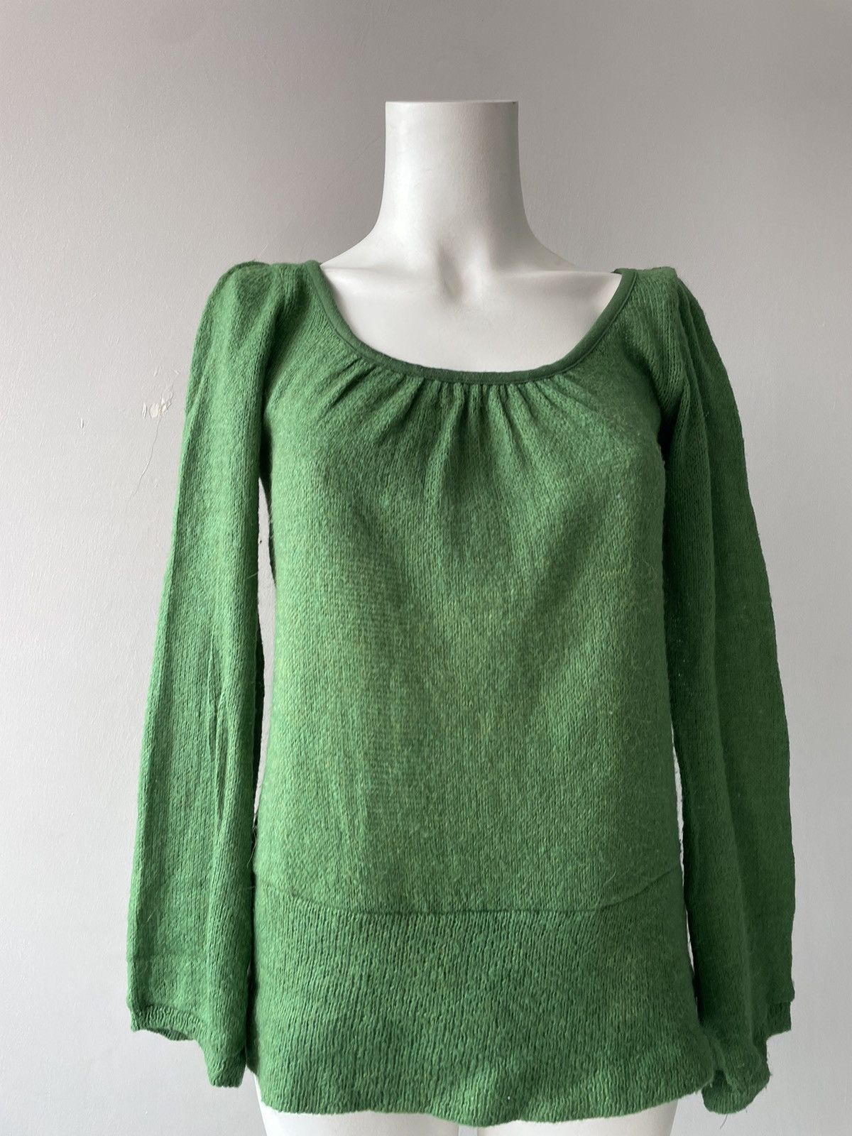 Vintage Miss poem jumper Size S / US 4 / IT 40 - 12 Thumbnail