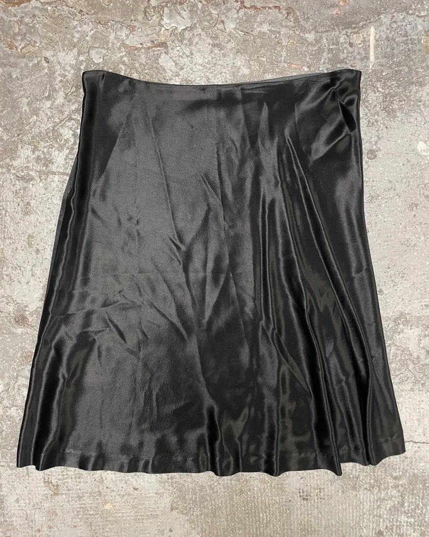 スカート MAISON MARGIELA Women Mid Skirts S51MI0006S30383 961 BLUE MAISON MARGIELA: Skirt woman - Blue | Maison Margiela skirt